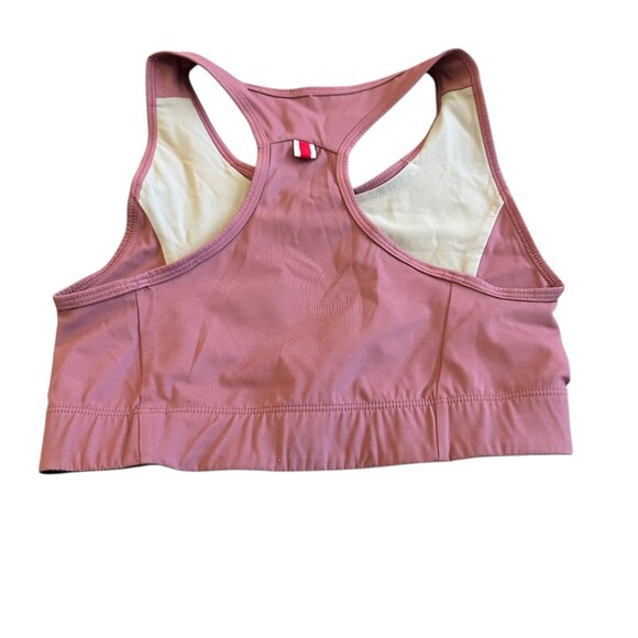 Tracksmith Three Sports Bras Workout Running Activewear Athletic Tank Top Small - Picture 8 of 10